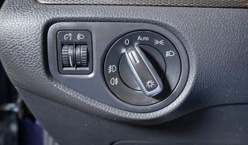 SEAT ALHAMBRA 2.0 TDI 150 cv (7 lugares) completo
