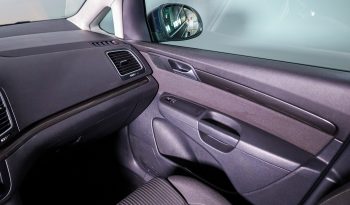 SEAT ALHAMBRA 2.0 TDI 150 cv (7 lugares) completo