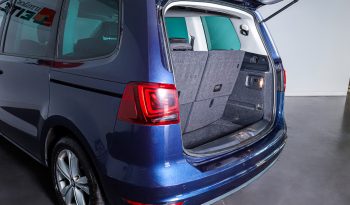 SEAT ALHAMBRA 2.0 TDI 150 cv (7 lugares) completo