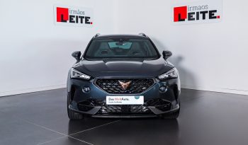 Cupra Formentor 1.4 E-hybrid DSG S&S completo