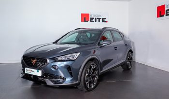 Cupra Formentor 1.4 E-hybrid DSG S&S completo