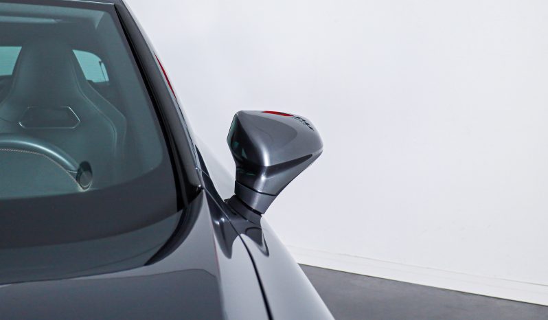 Cupra Formentor 1.4 E-hybrid DSG S&S completo