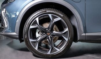 Cupra Formentor 1.4 E-hybrid DSG S&S completo
