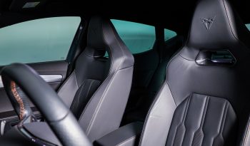 Cupra Formentor 1.4 E-hybrid DSG S&S completo