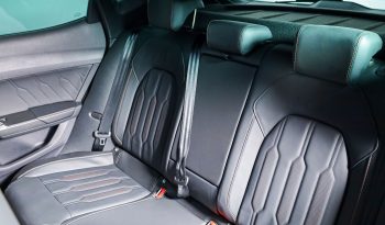 Cupra Formentor 1.4 E-hybrid DSG S&S completo