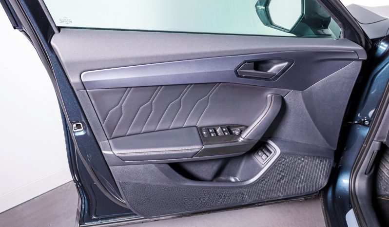 Cupra Formentor 1.4 E-hybrid DSG S&S completo