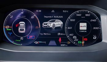 Cupra Formentor 1.4 E-hybrid DSG S&S completo
