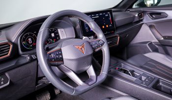 Cupra Formentor 1.4 E-hybrid DSG S&S completo