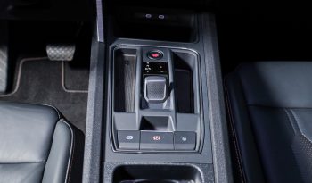 Cupra Formentor 1.4 E-hybrid DSG S&S completo