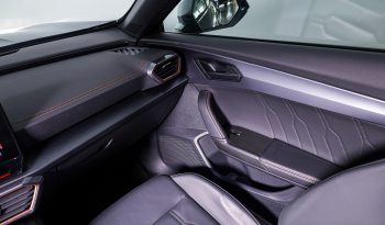 Cupra Formentor 1.4 E-hybrid DSG S&S completo