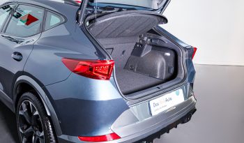 Cupra Formentor 1.4 E-hybrid DSG S&S completo