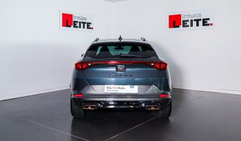 Cupra Formentor 1.4 E-hybrid DSG S&S completo