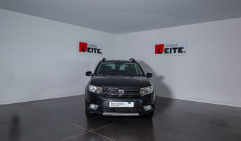 DACIA SANDERO 0.9 TCe Stepway completo