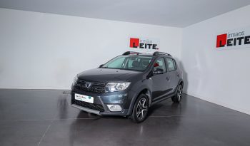 DACIA SANDERO 0.9 TCe Stepway completo