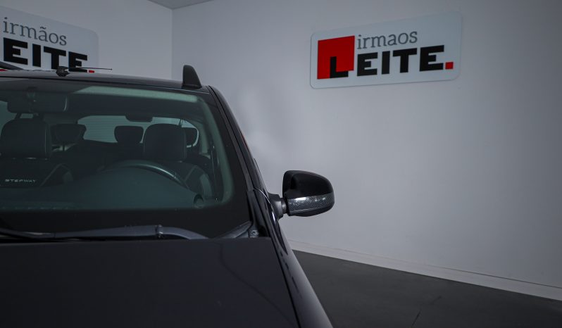 DACIA SANDERO 0.9 TCe Stepway completo