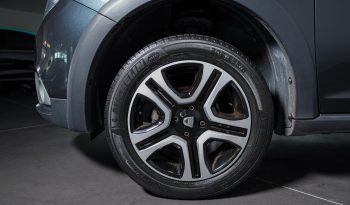 DACIA SANDERO 0.9 TCe Stepway completo
