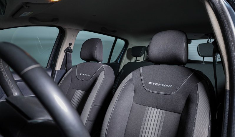 DACIA SANDERO 0.9 TCe Stepway completo