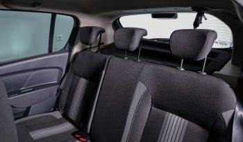 DACIA SANDERO 0.9 TCe Stepway completo