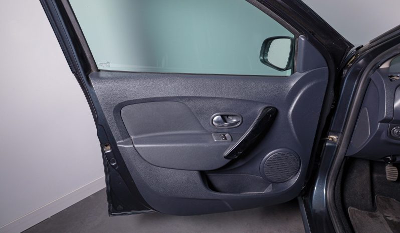 DACIA SANDERO 0.9 TCe Stepway completo