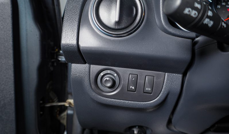 DACIA SANDERO 0.9 TCe Stepway completo