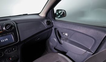 DACIA SANDERO 0.9 TCe Stepway completo