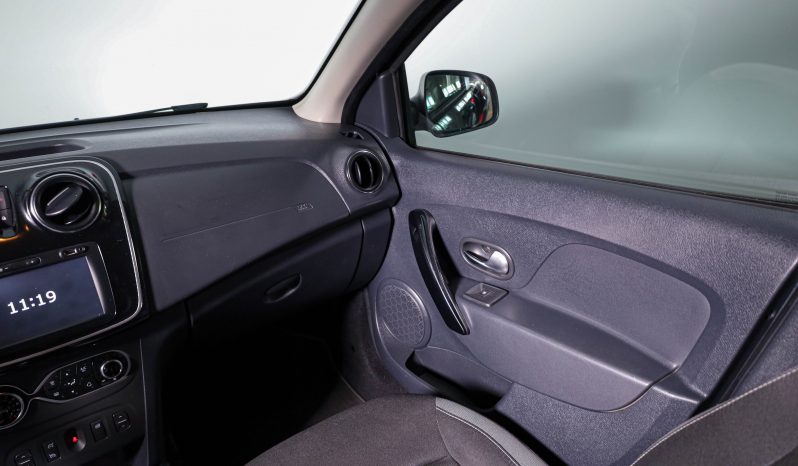 DACIA SANDERO 0.9 TCe Stepway completo