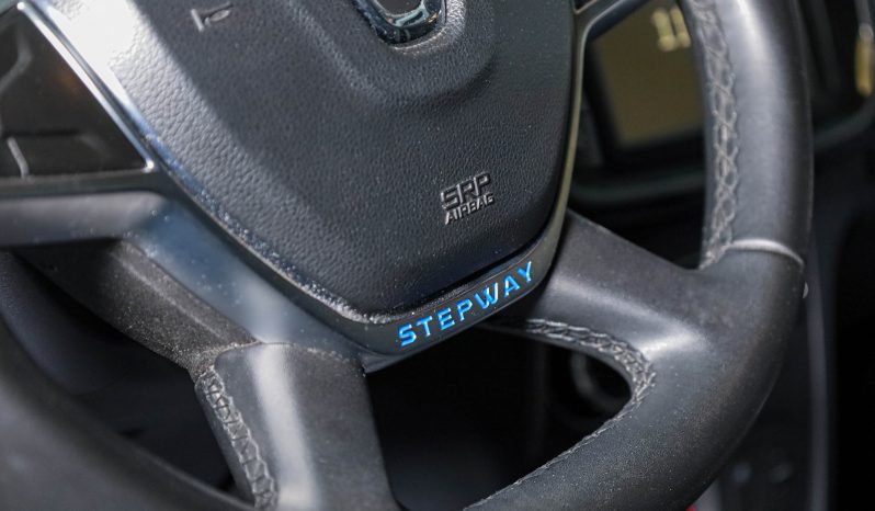 DACIA SANDERO 0.9 TCe Stepway completo