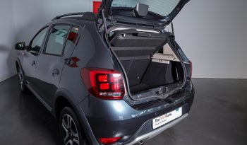 DACIA SANDERO 0.9 TCe Stepway completo