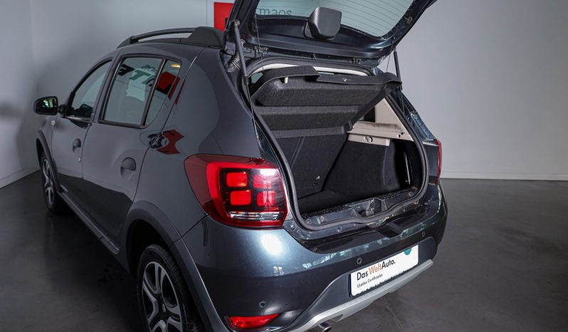 DACIA SANDERO 0.9 TCe Stepway completo