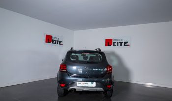 DACIA SANDERO 0.9 TCe Stepway completo