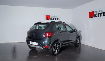 DACIA SANDERO 0.9 TCe Stepway completo