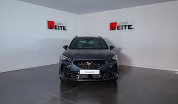 CUPRA Formentor 2.5TSi 390cv cx. DSG 4Drive VZ5 completo