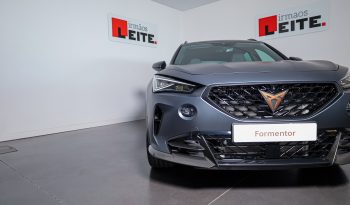 CUPRA Formentor 2.5TSi 390cv cx. DSG 4Drive VZ5 completo