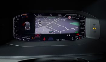CUPRA Formentor 2.5TSi 390cv cx. DSG 4Drive VZ5 completo