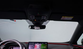 CUPRA Formentor 2.5TSi 390cv cx. DSG 4Drive VZ5 completo