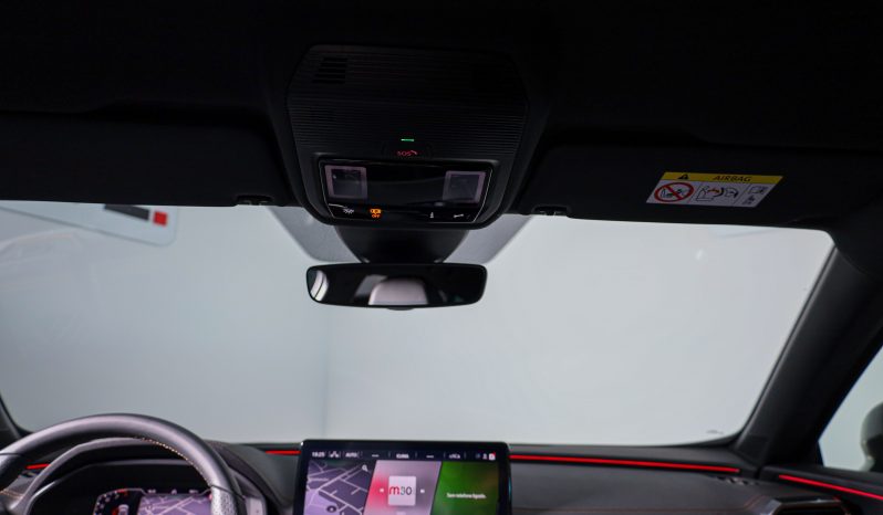 CUPRA Formentor 2.5TSi 390cv cx. DSG 4Drive VZ5 completo