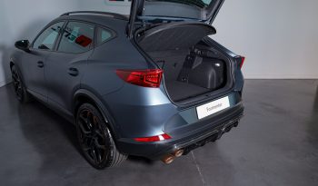 CUPRA Formentor 2.5TSi 390cv cx. DSG 4Drive VZ5 completo