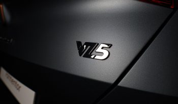 CUPRA Formentor 2.5TSi 390cv cx. DSG 4Drive VZ5 completo