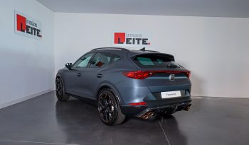 CUPRA Formentor 2.5TSi 390cv cx. DSG 4Drive VZ5 completo