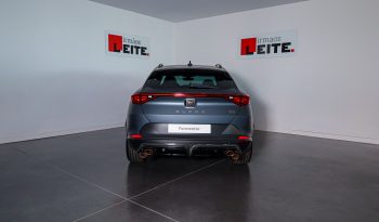 CUPRA Formentor 2.5TSi 390cv cx. DSG 4Drive VZ5 completo