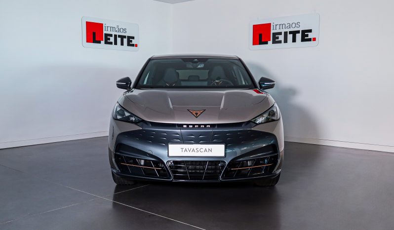 CUPRA Tavascan 77 kWh 286cv Endurance completo