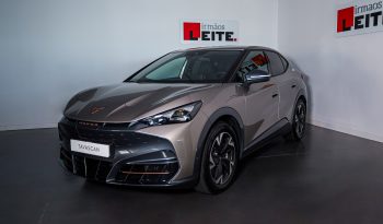 CUPRA Tavascan 77 kWh 286cv Endurance completo