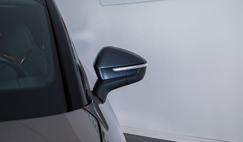 CUPRA Tavascan 77 kWh 286cv Endurance completo