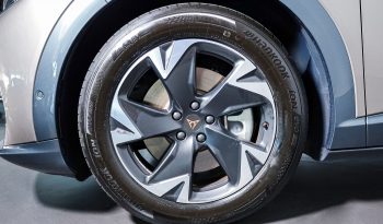 CUPRA Tavascan 77 kWh 286cv Endurance completo