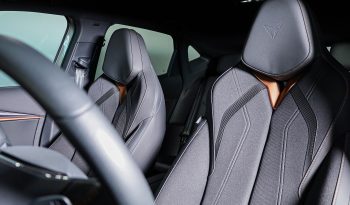 CUPRA Tavascan 77 kWh 286cv Endurance completo