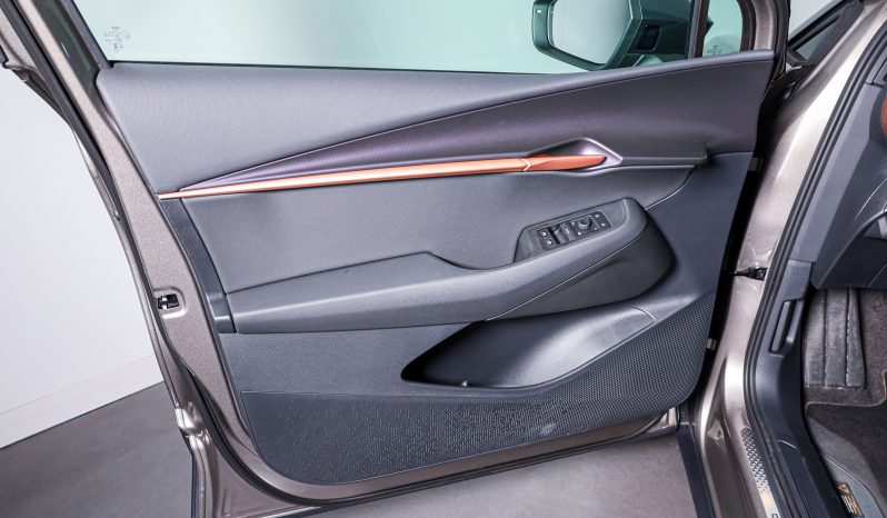 CUPRA Tavascan 77 kWh 286cv Endurance completo