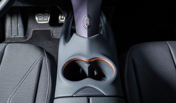 CUPRA Tavascan 77 kWh 286cv Endurance completo