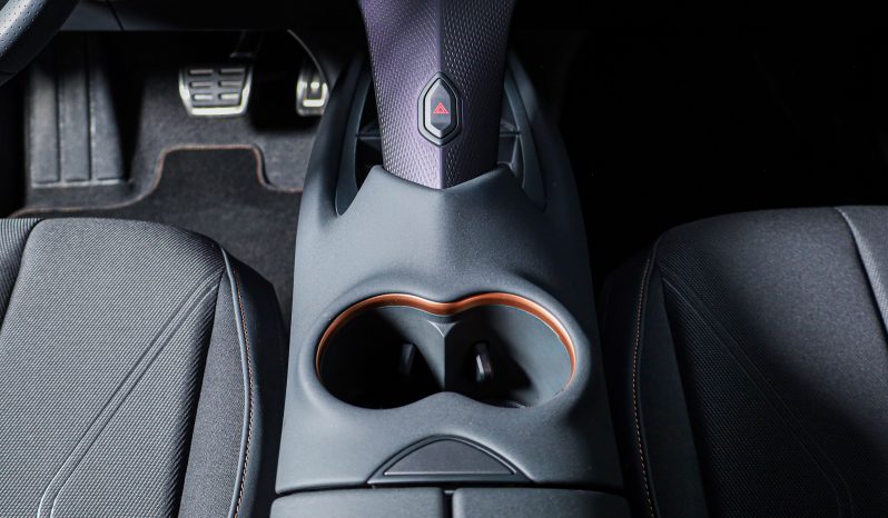 CUPRA Tavascan 77 kWh 286cv Endurance completo