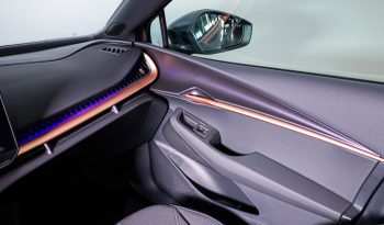 CUPRA Tavascan 77 kWh 286cv Endurance completo