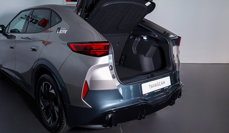 CUPRA Tavascan 77 kWh 286cv Endurance completo